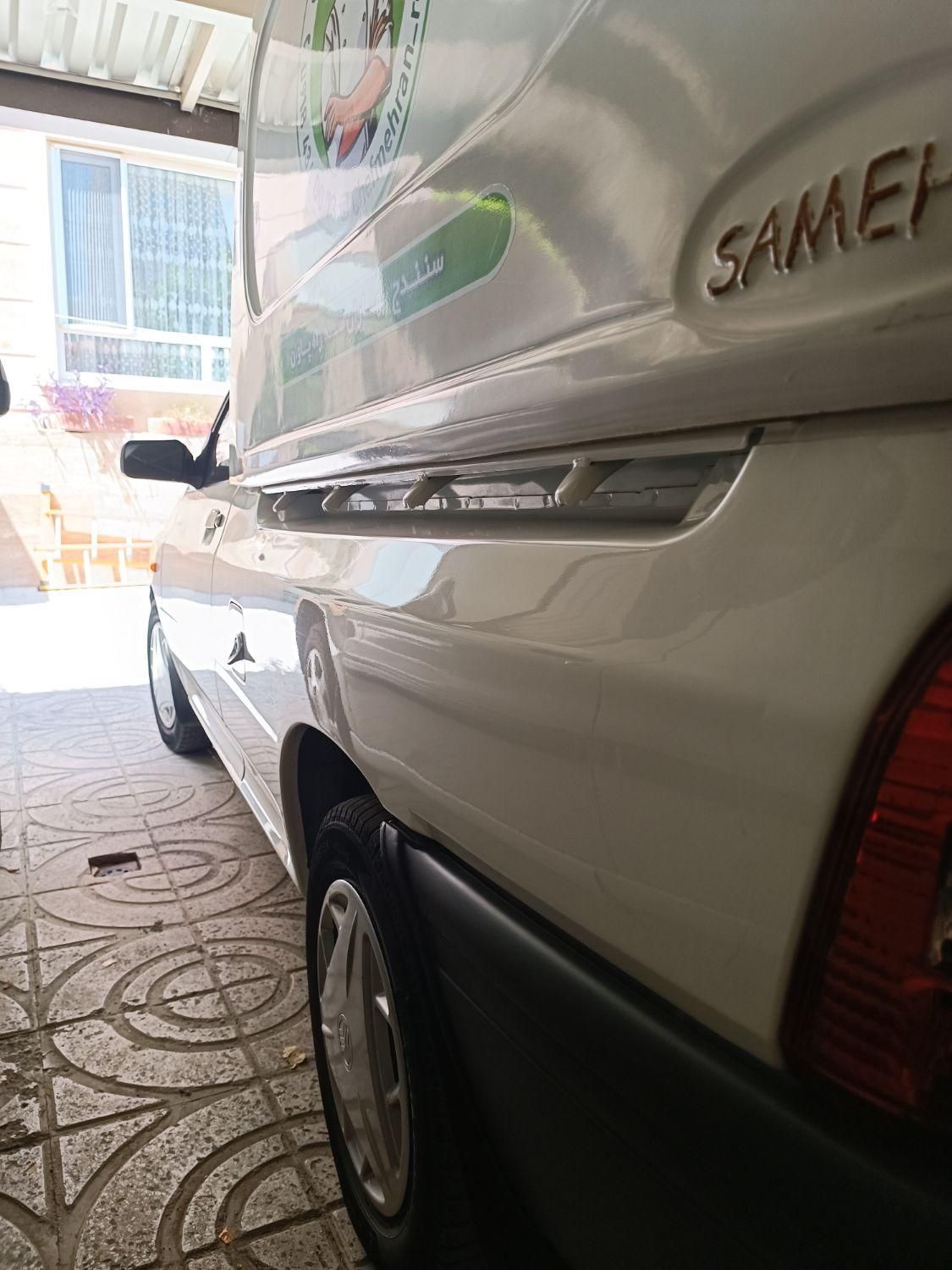 پراید 151 SE - 1401