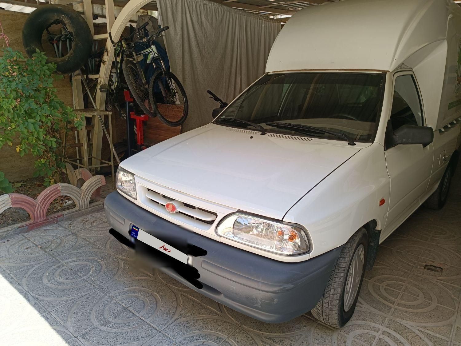 خودرو پراید، 151 آگهی ann_19535703