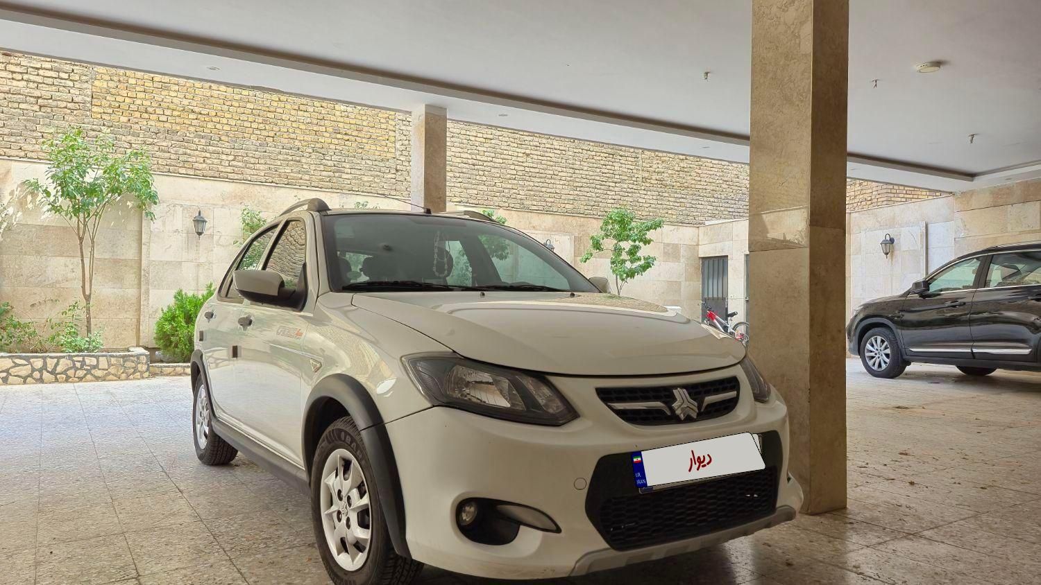 خودرو کوییک، معمولی آگهی ann_19535708