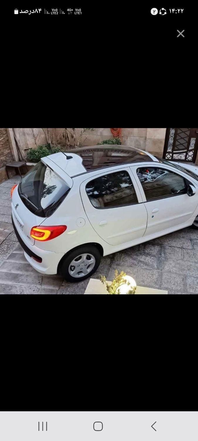 خودرو پژو، 207 آگهی ann_19535711