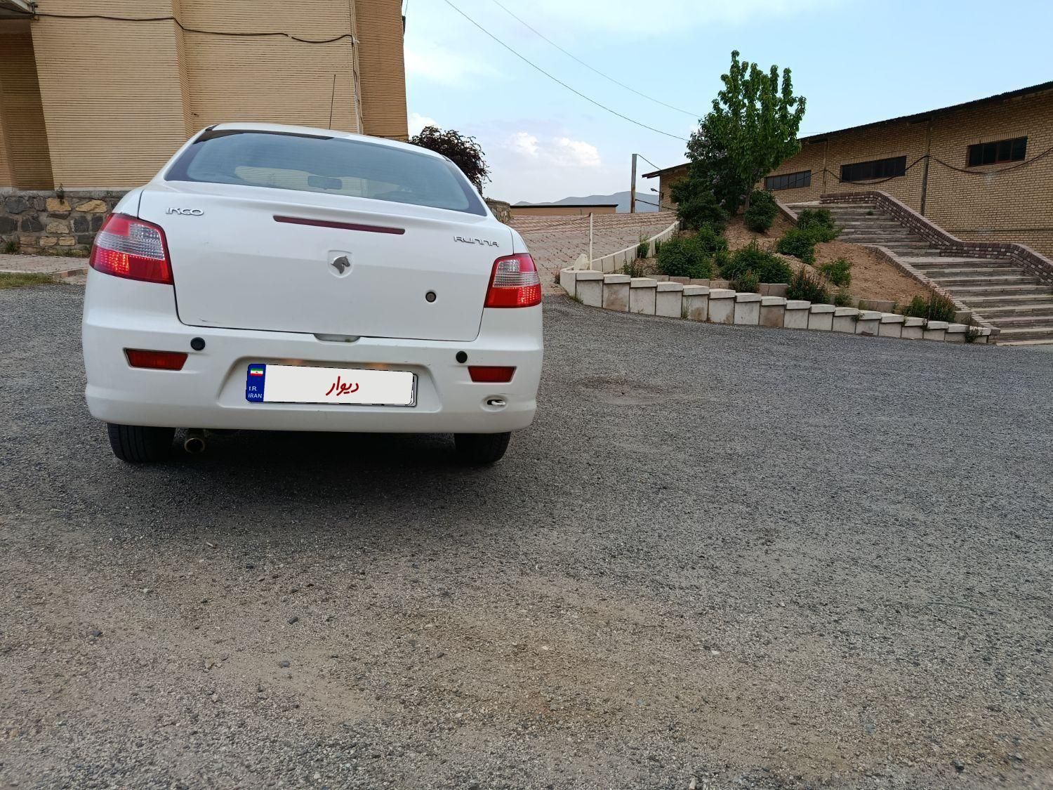 رانا LX TU5 - 1392