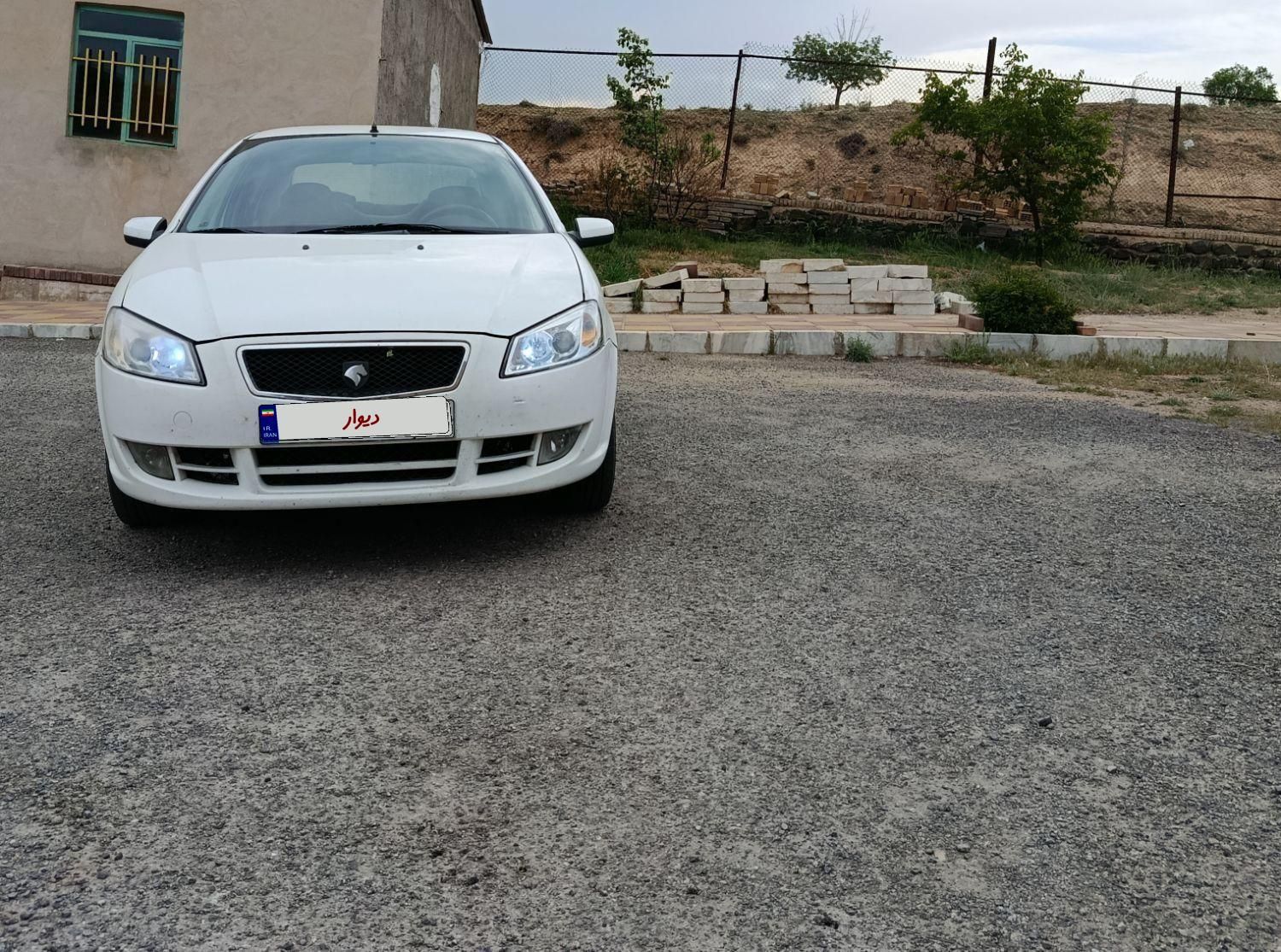 رانا LX TU5 - 1392
