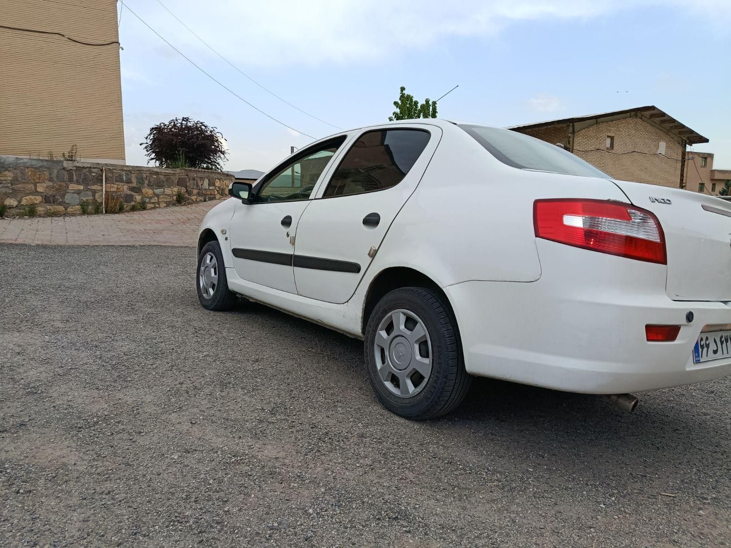رانا LX TU5 - 1392