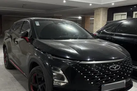 خودرو فونیکس، FX آگهی ann_19535729