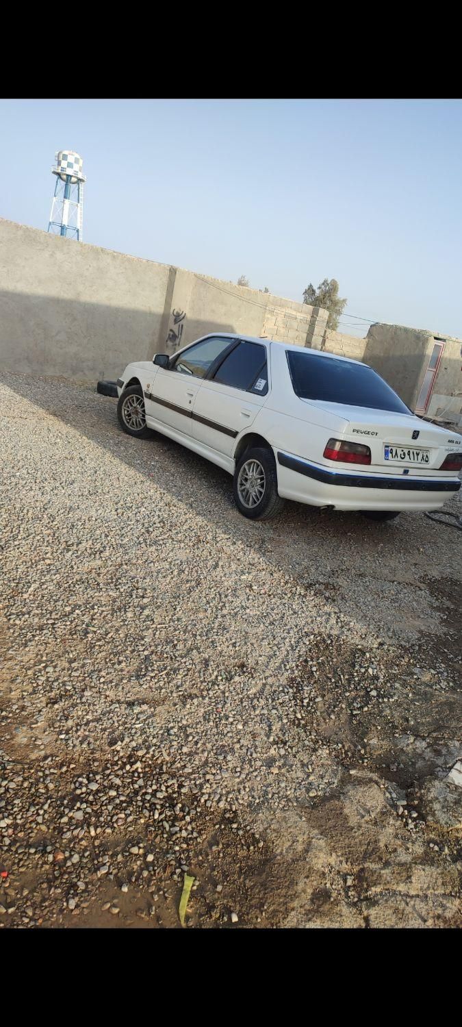 خودرو پژو، پارس آگهی ann_19535749
