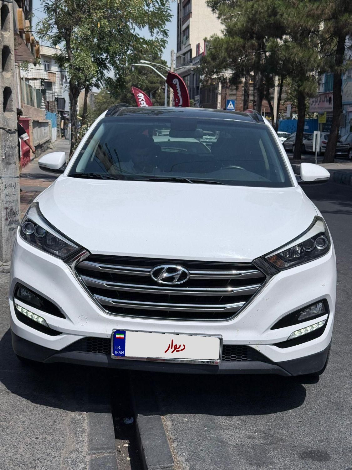 خودرو هیوندای، توسان آگهی ann_19535763