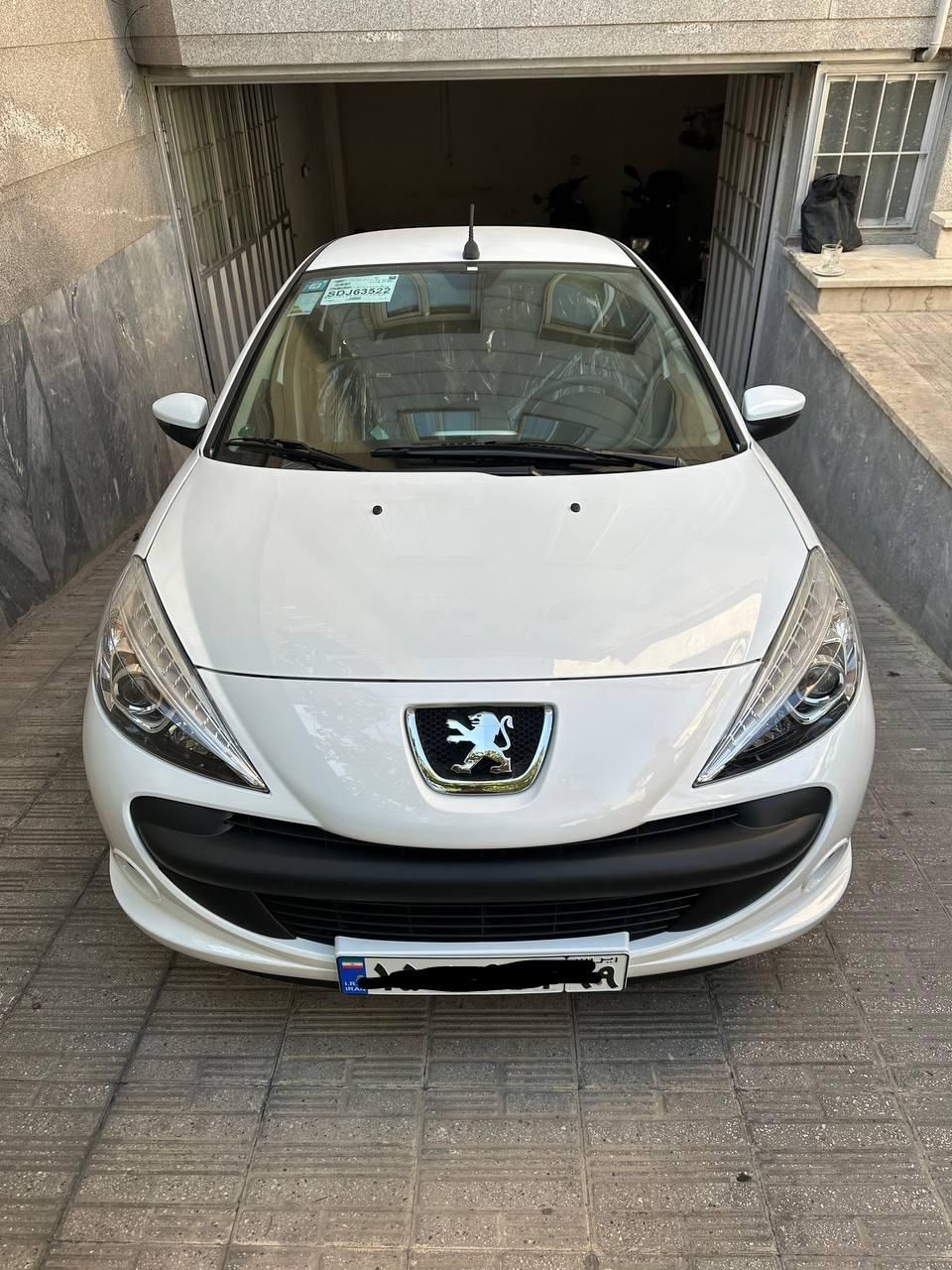 خودرو پژو، 207 آگهی ann_19535770