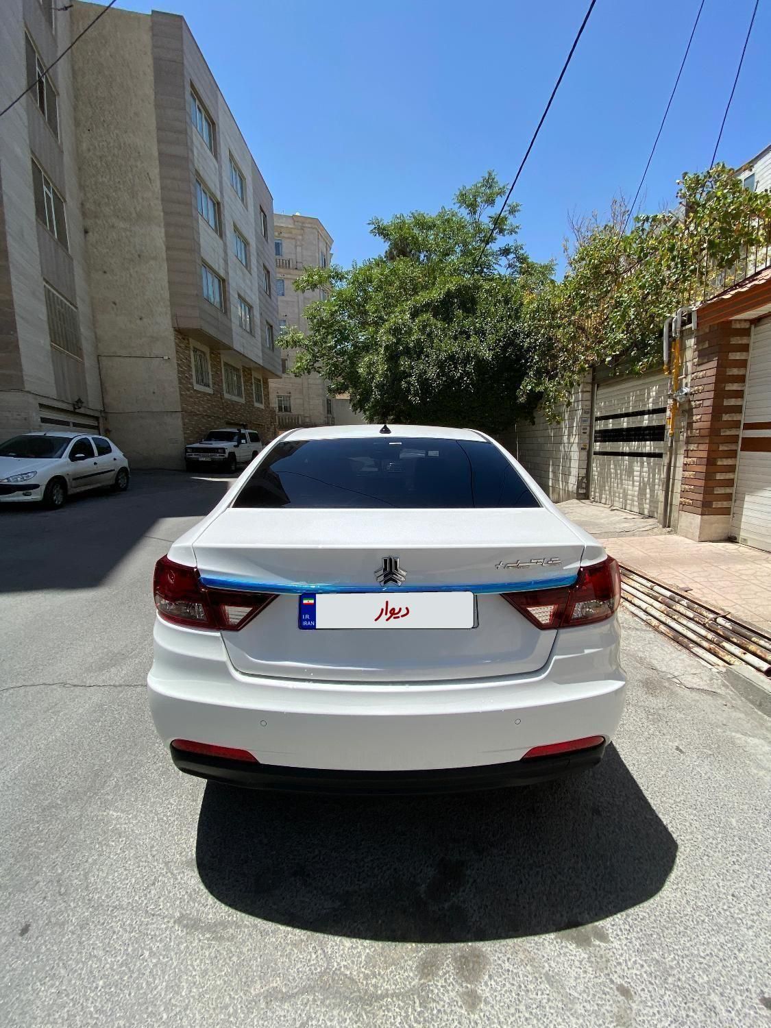 خودرو شاهین، پلاس آگهی ann_19535777