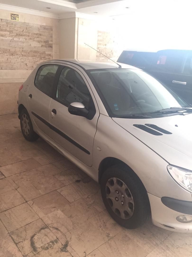 خودرو پژو، 206 آگهی ann_19535779