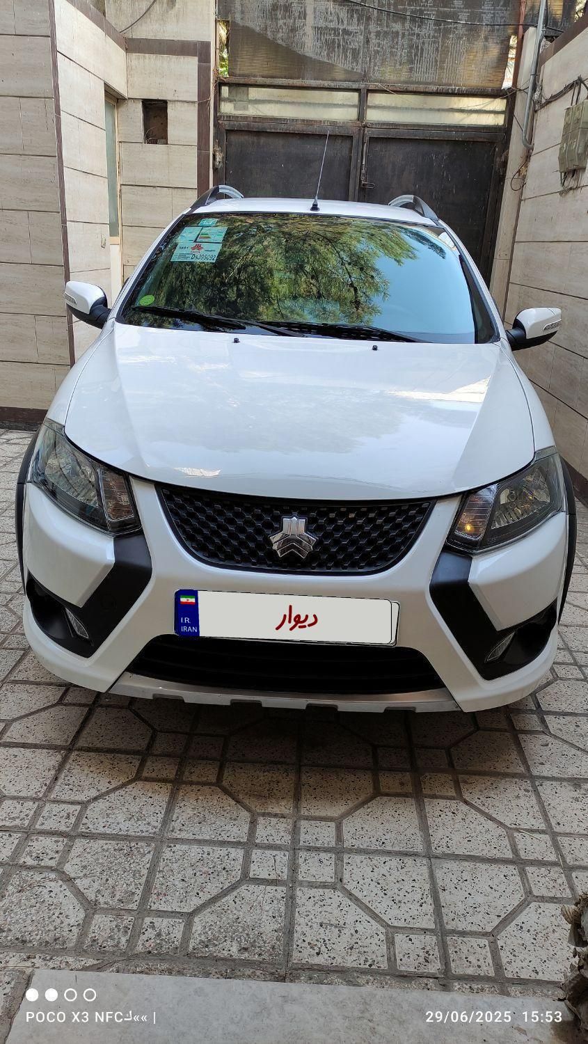 خودرو کوییک، S آگهی ann_19535781