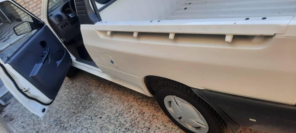 پراید 151 SE - 1403
