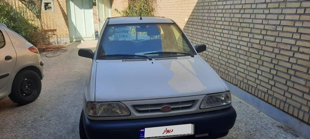 پراید 151 SE - 1403
