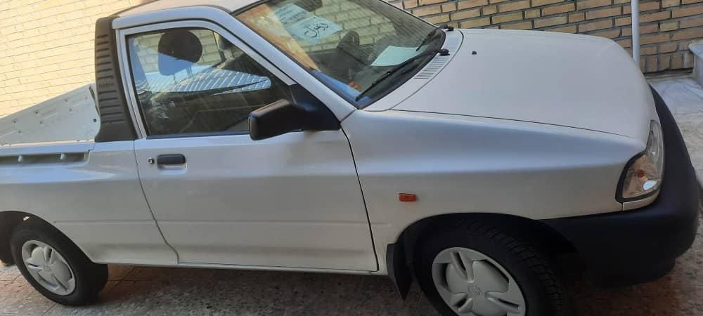 پراید 151 SE - 1403