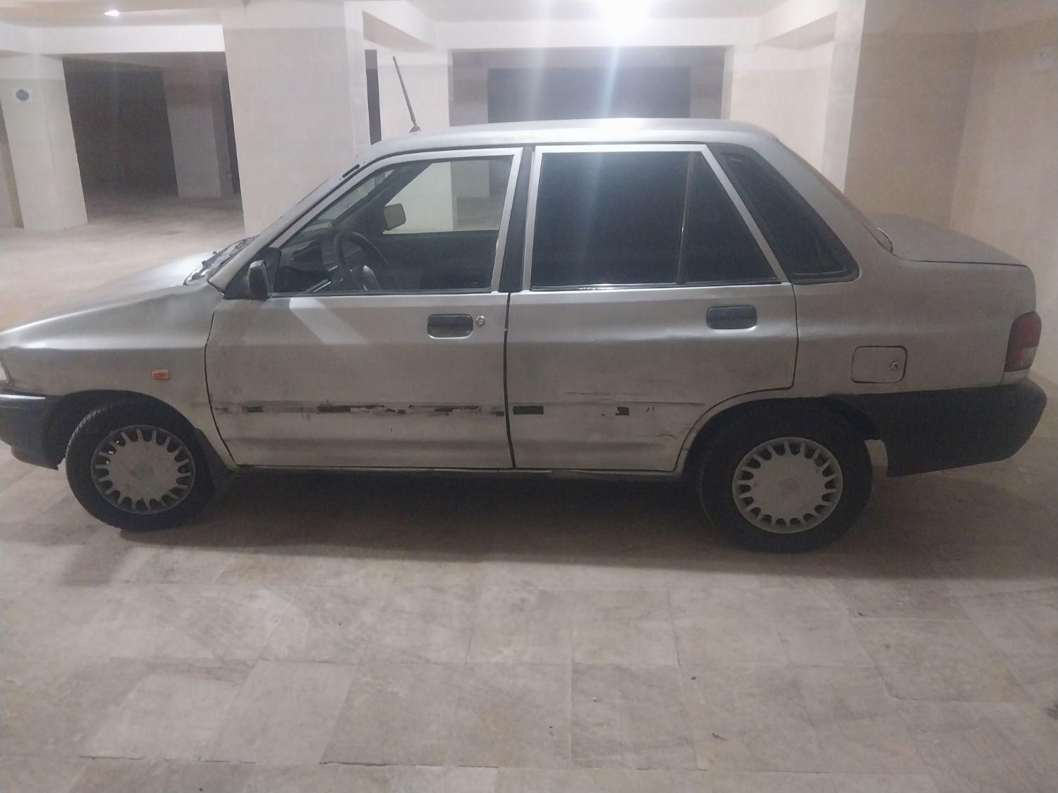 خودرو پراید، 131 آگهی ann_19535819