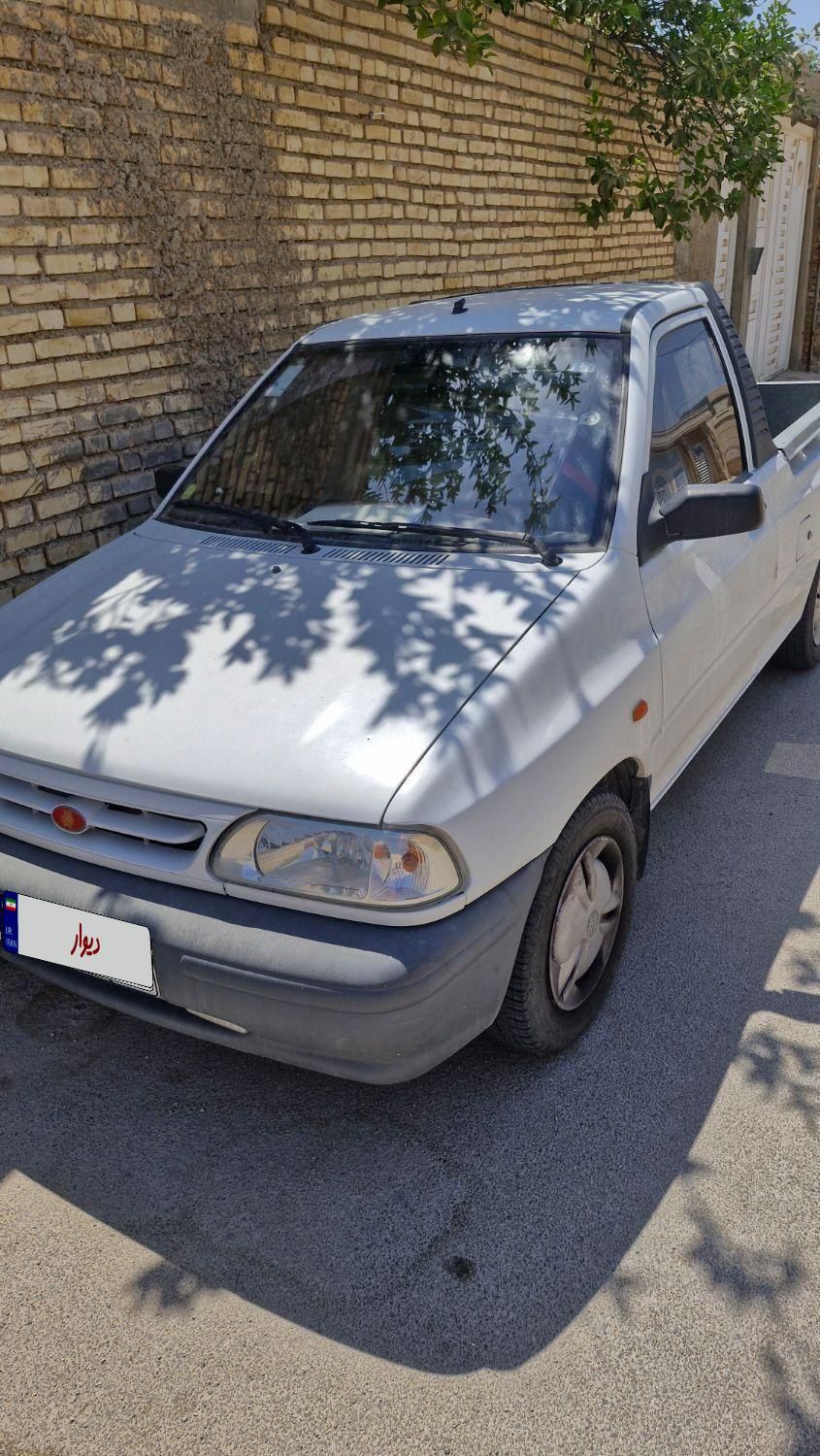 خودرو پراید، 151 آگهی ann_19535820