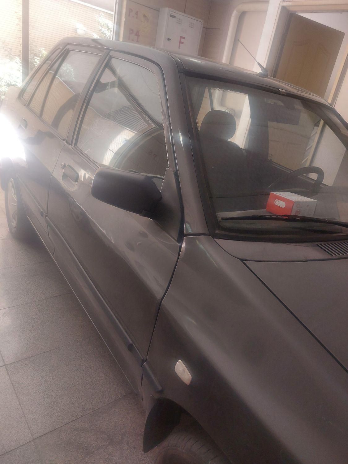 پراید 131 SE - 1392