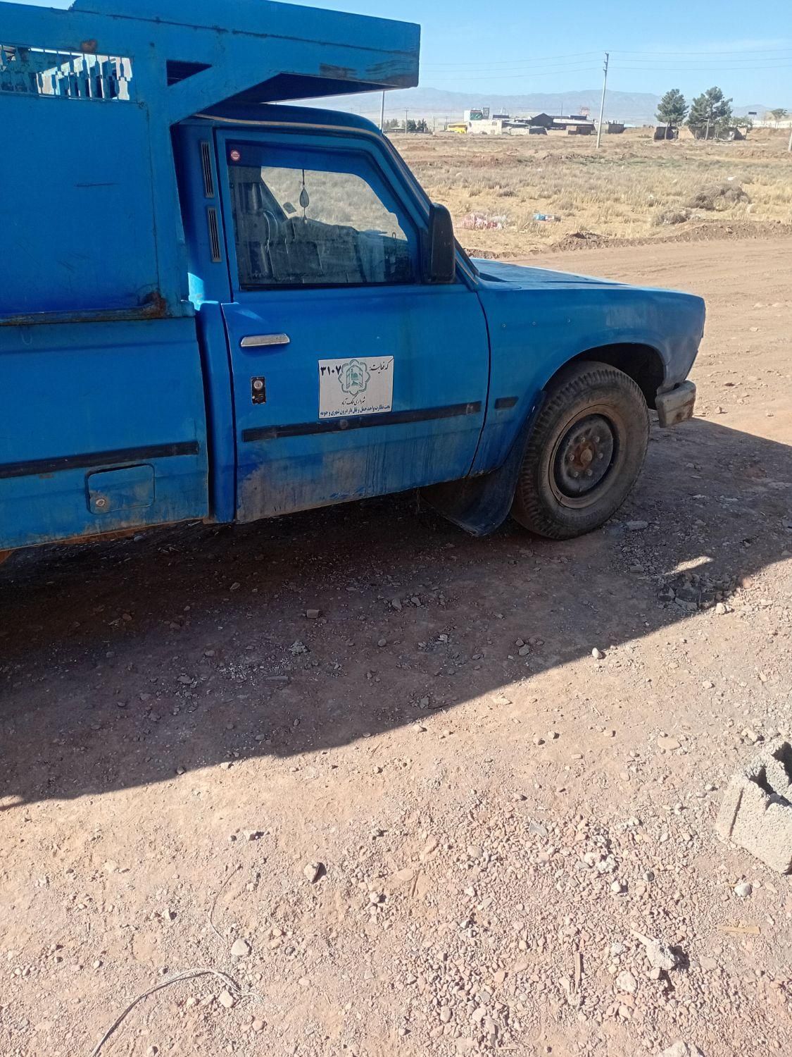 خودرو نیسان، سیلفی آگهی ann_19535833