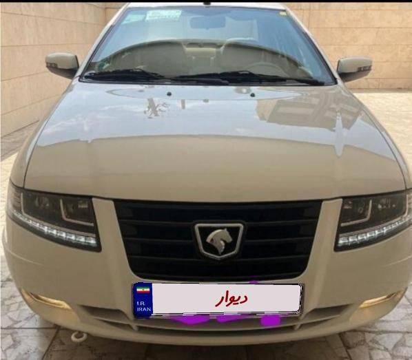 خودرو سمند، سورن پلاس آگهی ann_19535858