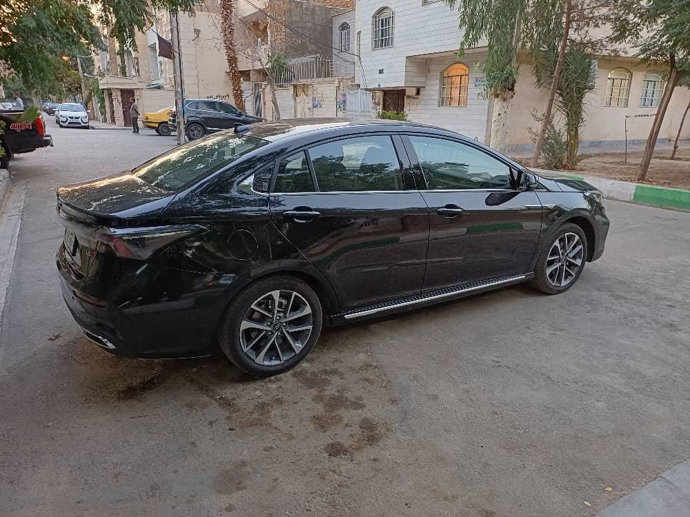 فونیکس آریزو 6 پرو اتوماتیک - 1402