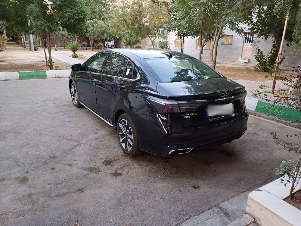 فونیکس آریزو 6 پرو اتوماتیک - 1402