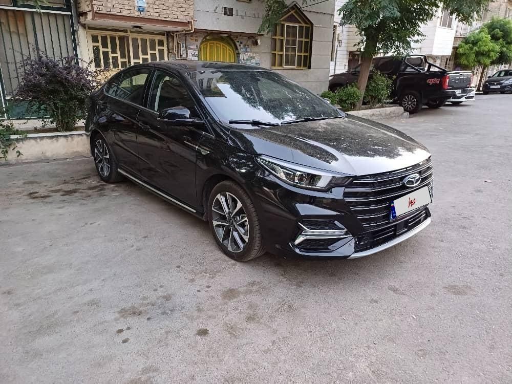 خودرو فونیکس، آریزو 6 پرو آگهی ann_19535860