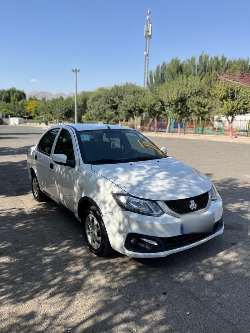 ساینا S دنده‌ای معمولی - 1400
