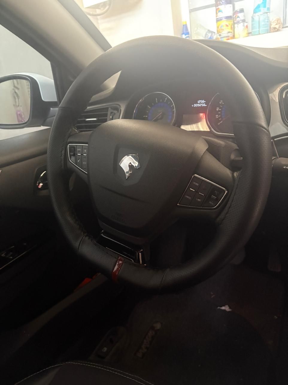 خودرو تارا، اتوماتیک آگهی ann_19535875