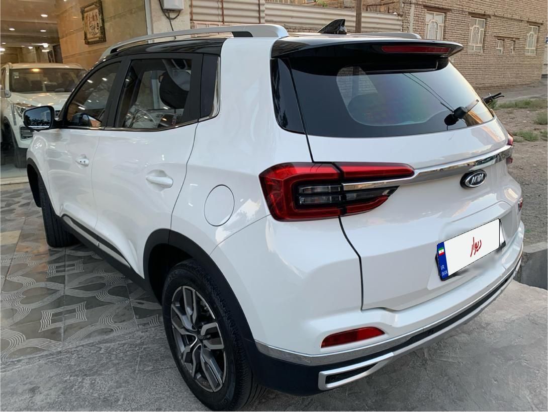 ام وی ام X55 اسپرت اکسلنت - 1399