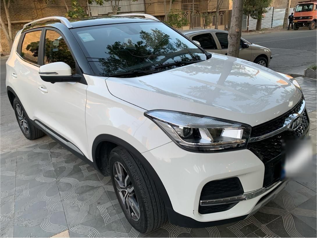 خودرو ام وی ام، X55 آگهی ann_19535876