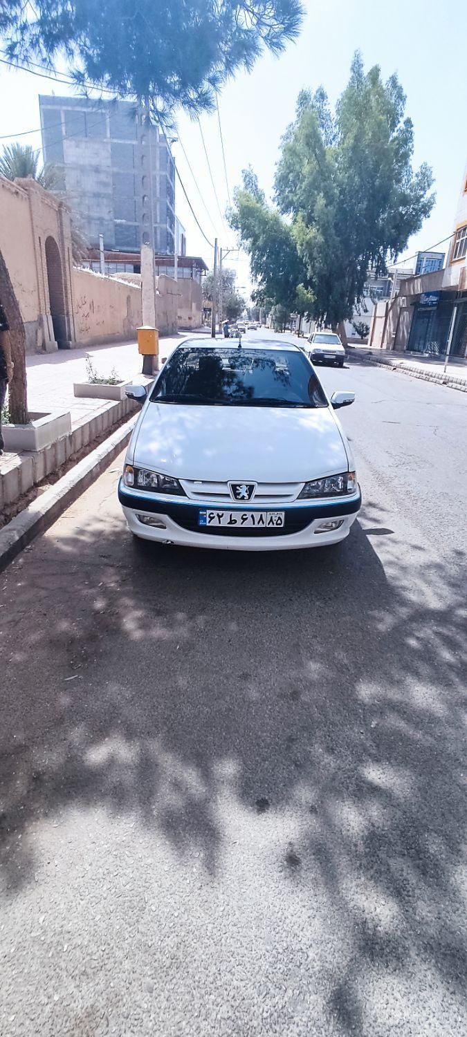 خودرو پژو، پارس آگهی ann_19535877
