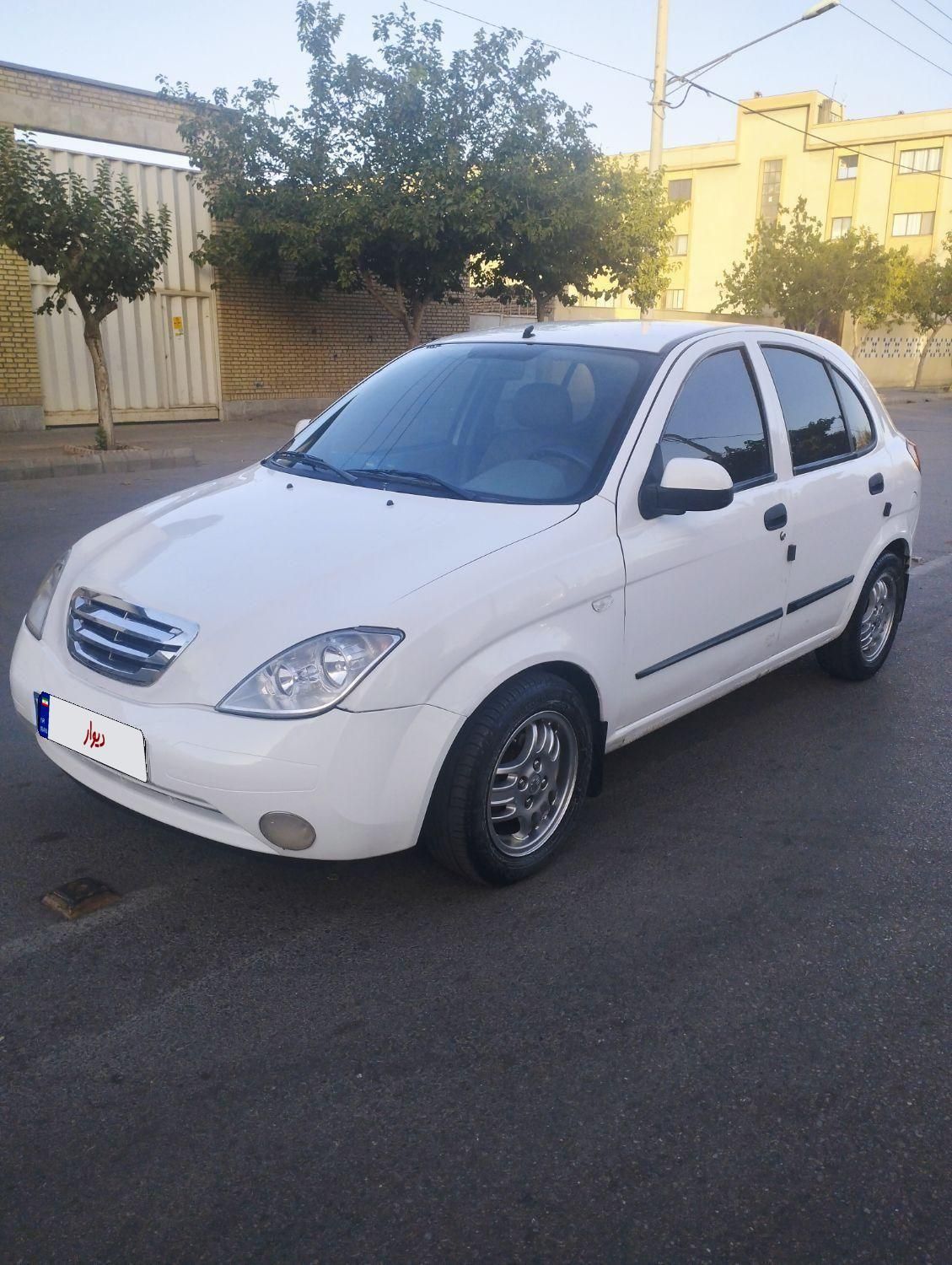 خودرو تیبا، 2 آگهی ann_19535881