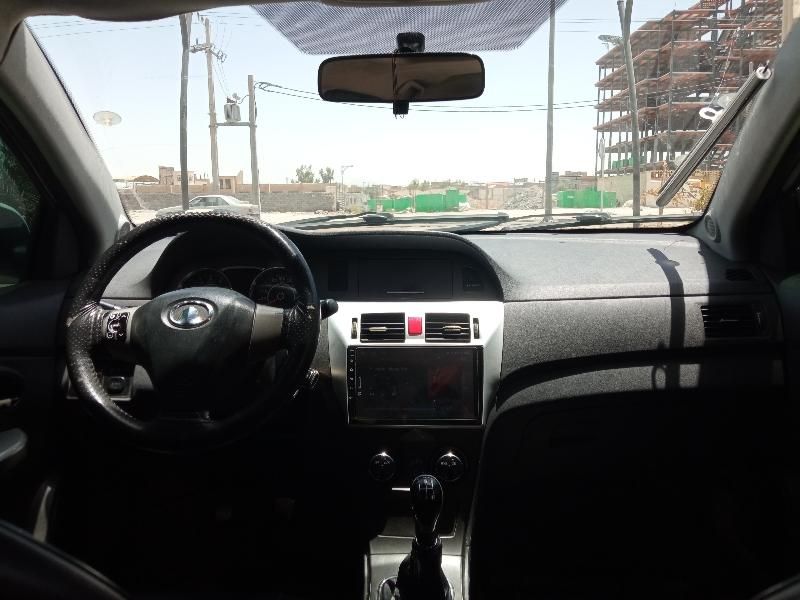 گریت وال ولکس C30 دنده‌ ای - 1393