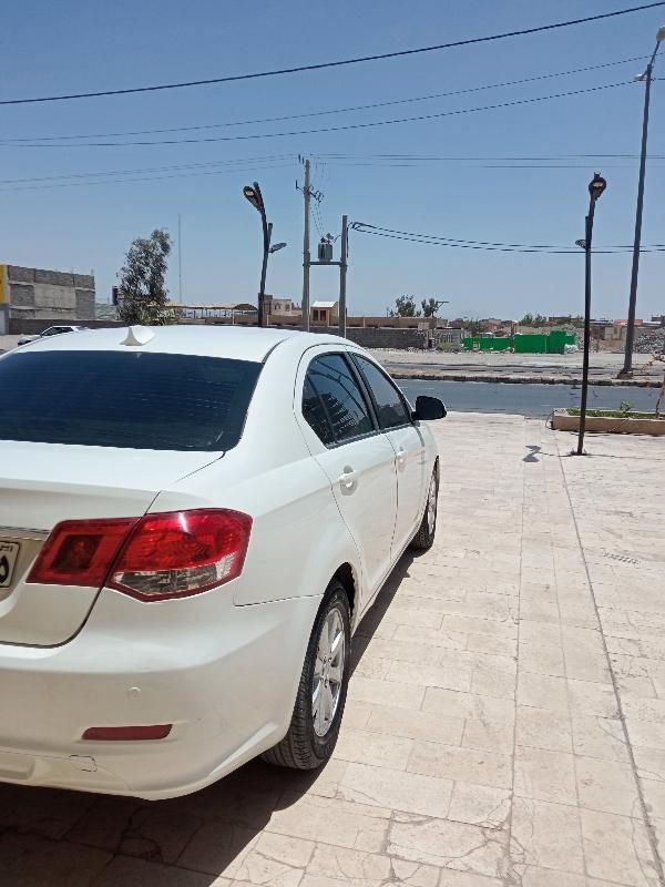 گریت وال ولکس C30 دنده‌ ای - 1393