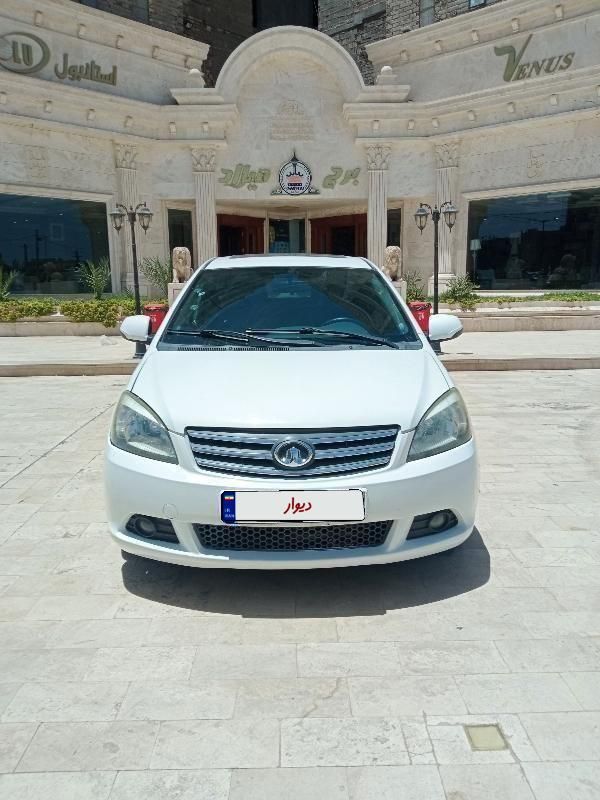 خودرو گریت وال، ولکس C30 آگهی ann_19535888