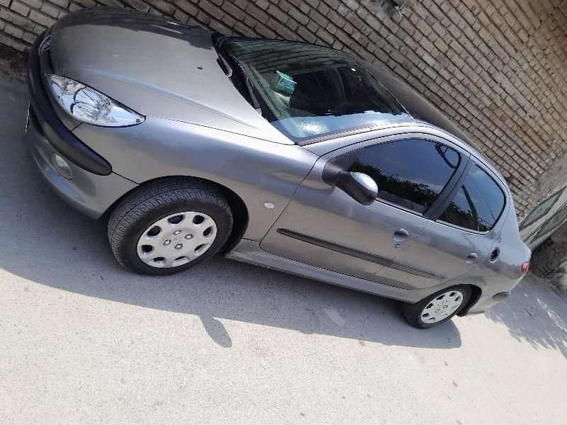 خودرو پژو، 206 آگهی ann_19535890