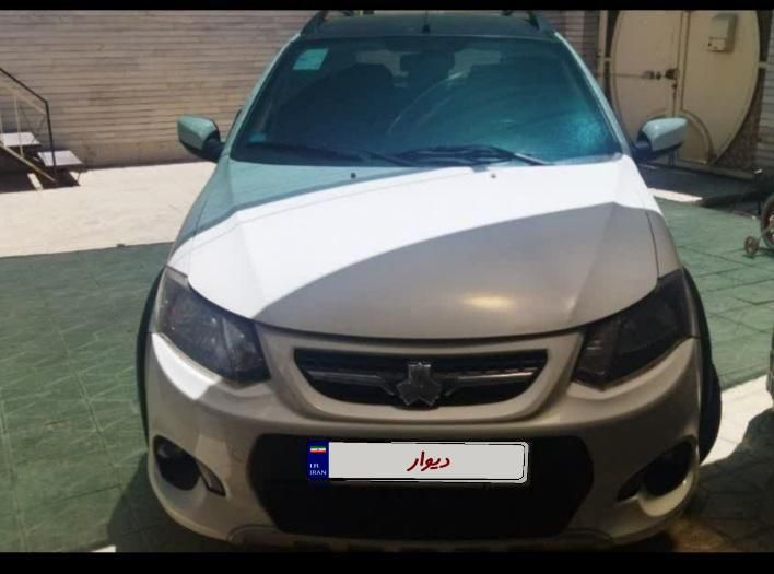 خودرو کوییک، R آگهی ann_19535903