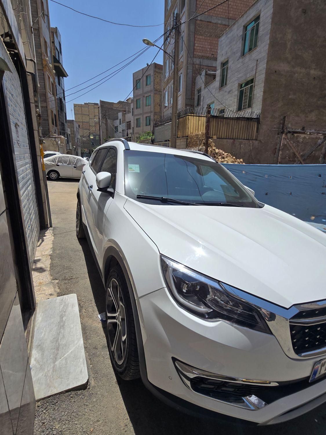 فیدلیتی پرایم تیپ ۱ (5 نفره) - 1401