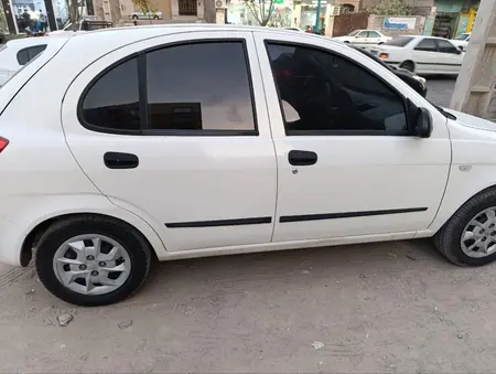 خودرو تیبا، 2 آگهی ann_19535926