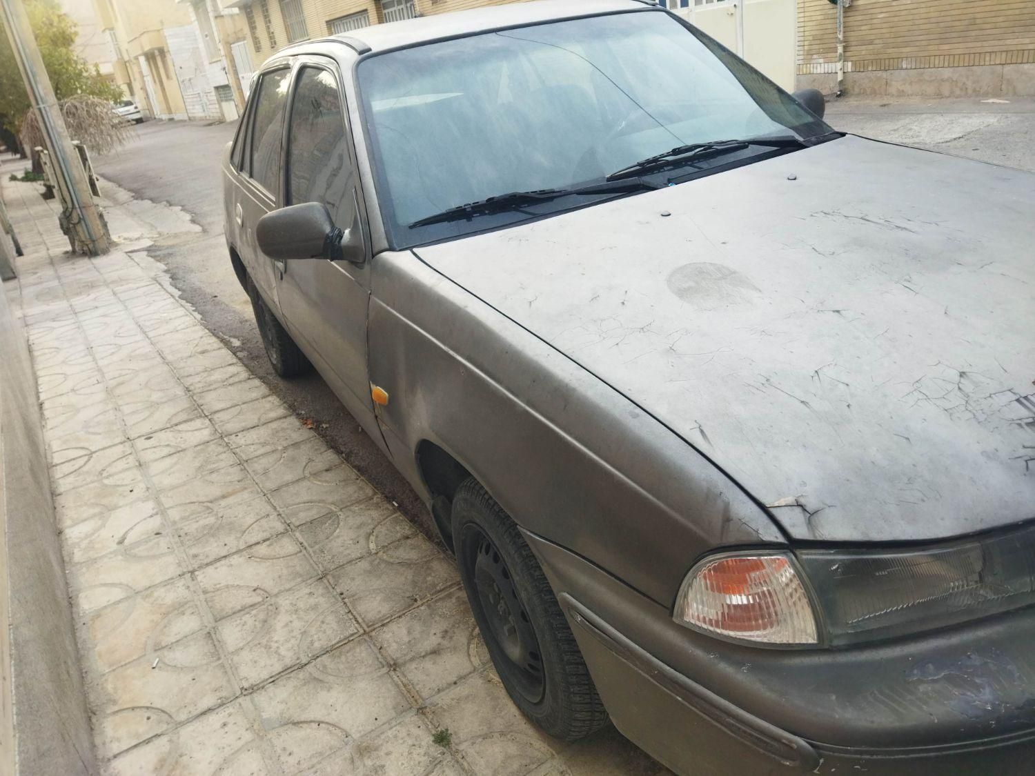 خودرو دوو، سیلو آگهی ann_19535978