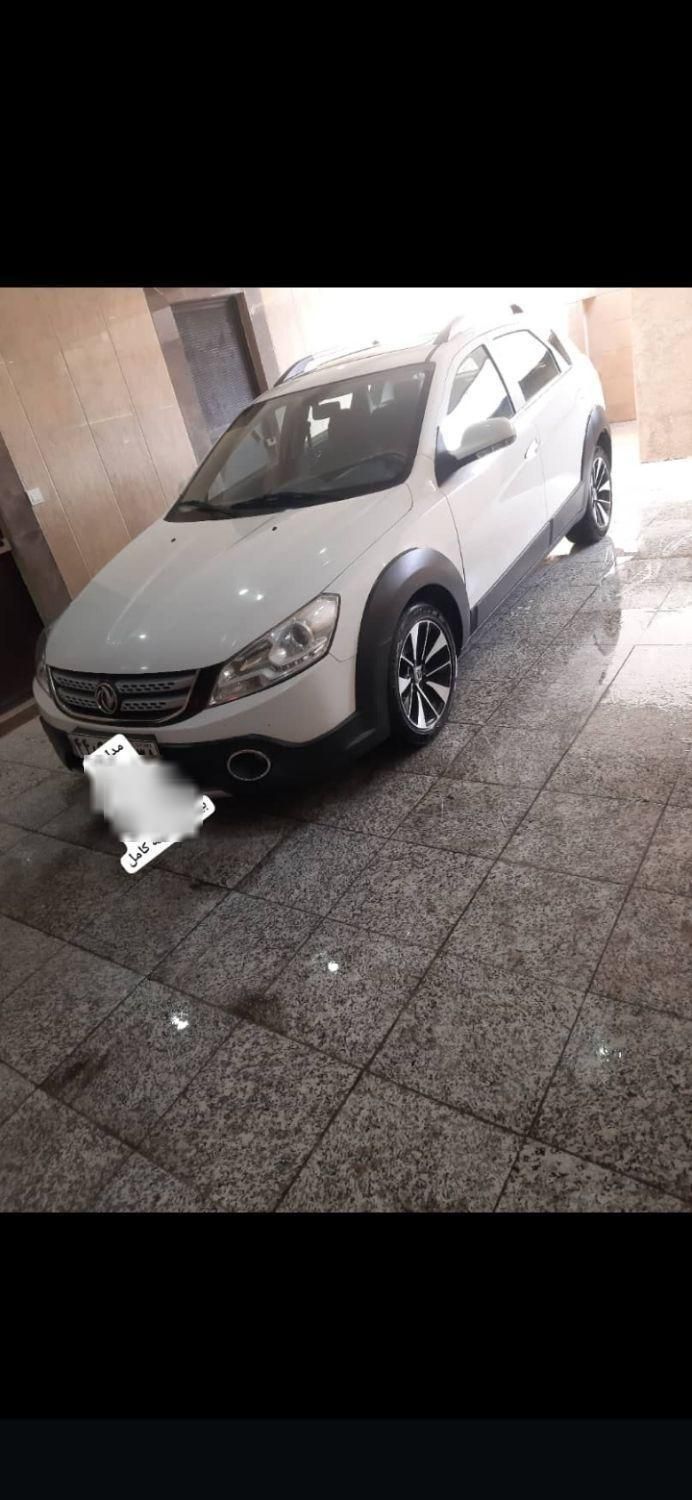دانگ فنگ H30 کراس اتوماتیک - 1395
