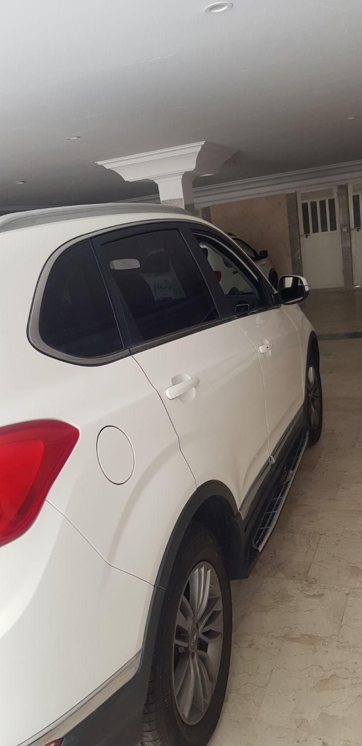 خودرو چری، تیگو 5 آگهی ann_19535992