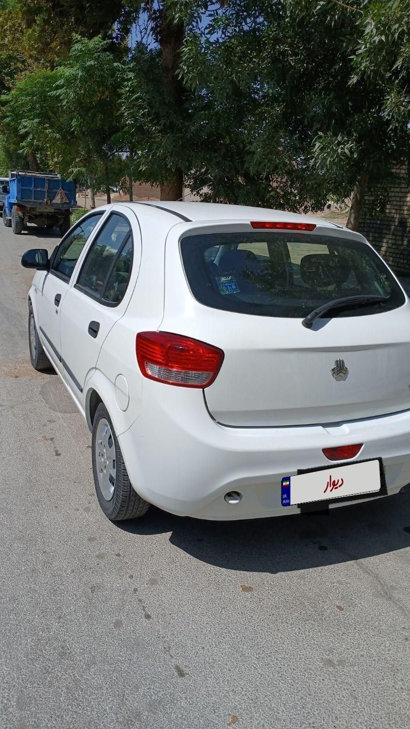 خودرو تیبا، 2 آگهی ann_19535997
