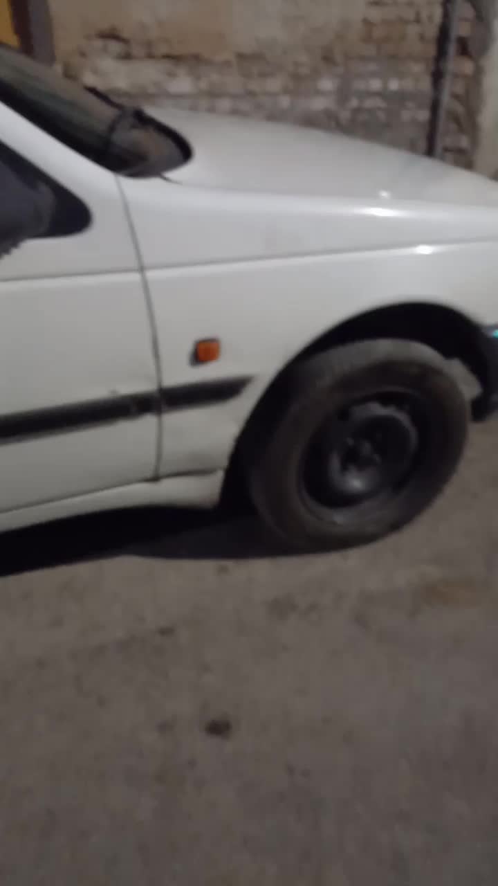 خودرو پژو، آردی آگهی ann_19536014