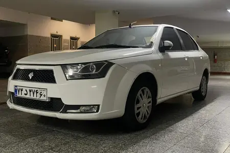 خودرو دنا، معمولی آگهی ann_19536021