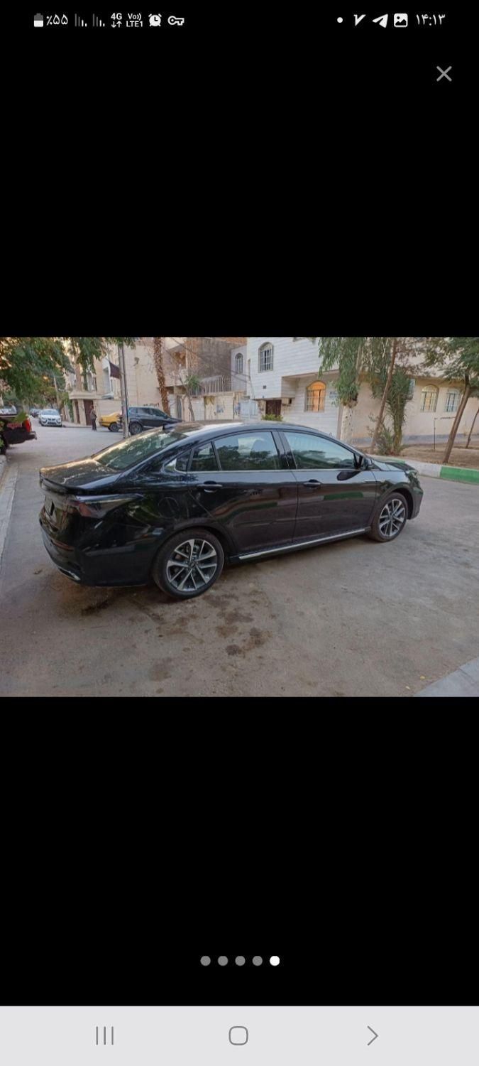 فونیکس آریزو 6 پرو اتوماتیک - 1402
