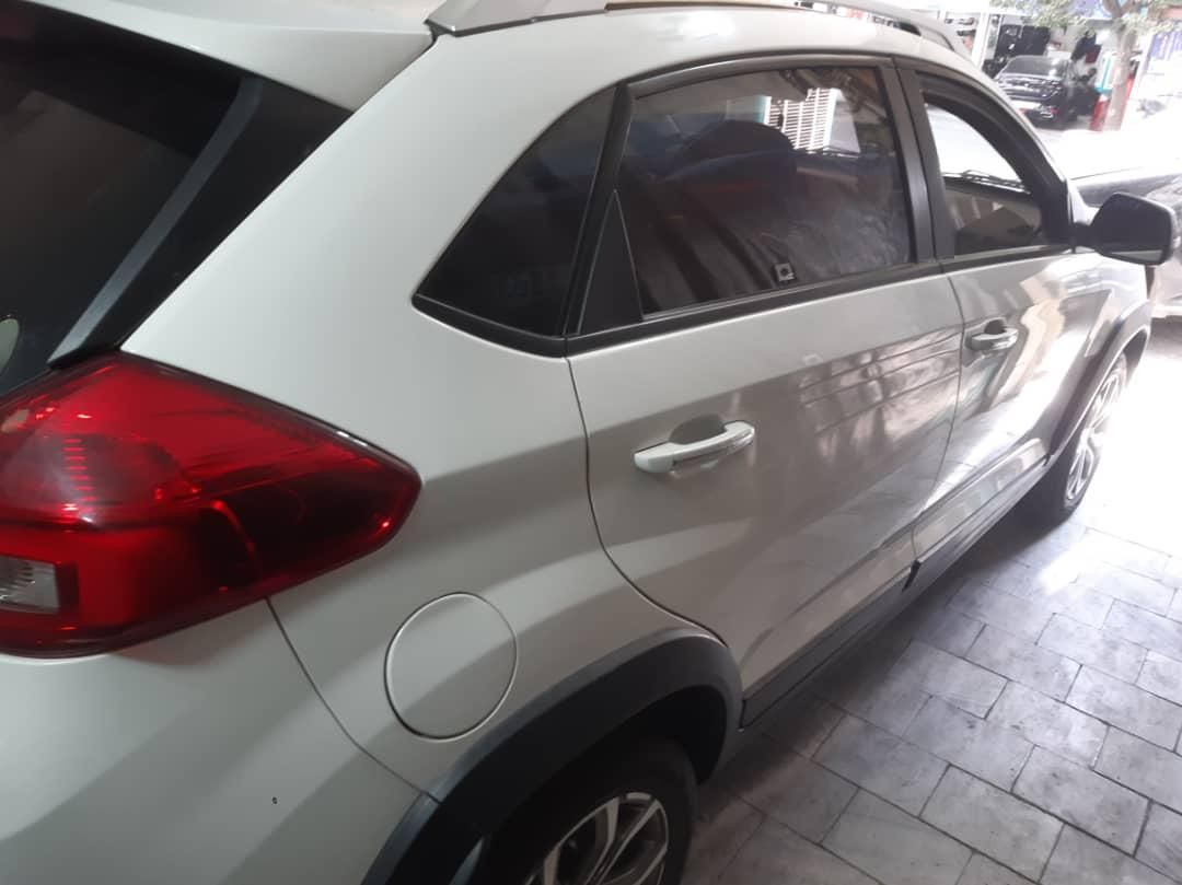 ام وی ام X22 دنده ای اسپرت اکسلنت - 1397