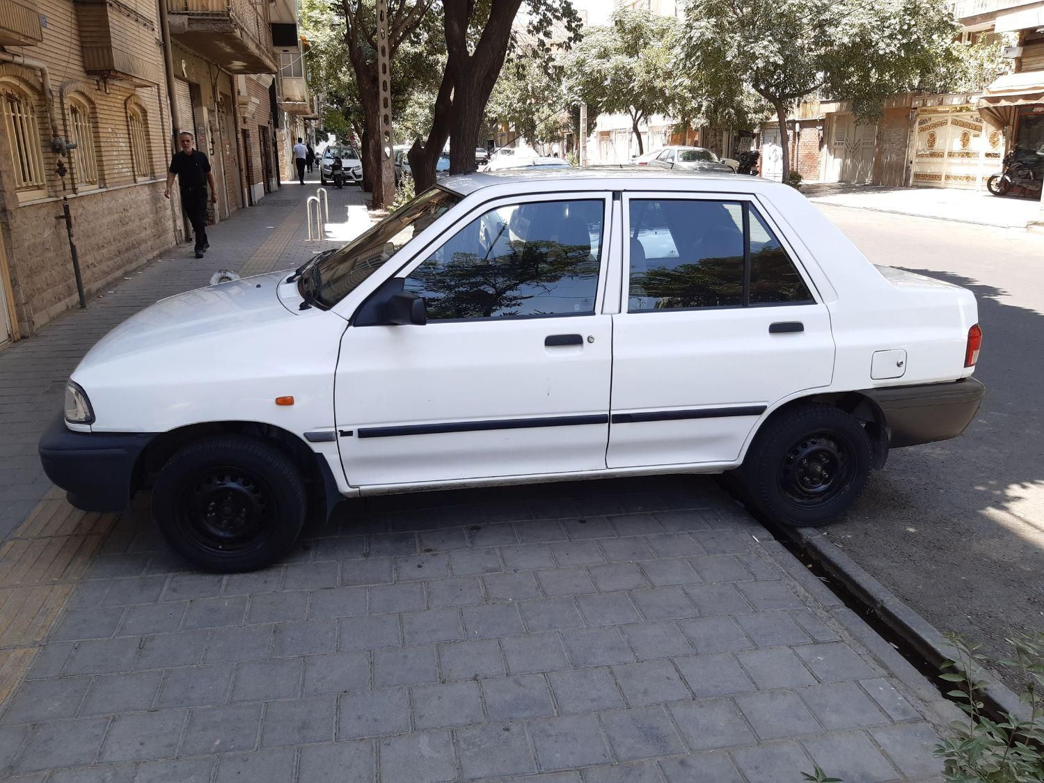 خودرو پراید، 131 آگهی ann_19536066