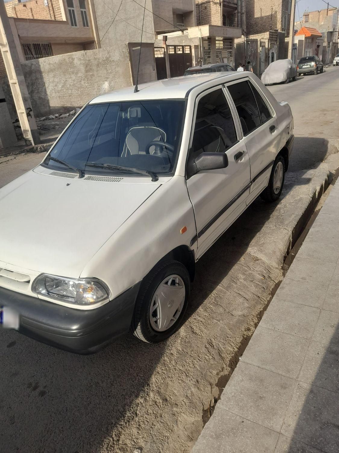 خودرو پراید، 131 آگهی ann_19536071