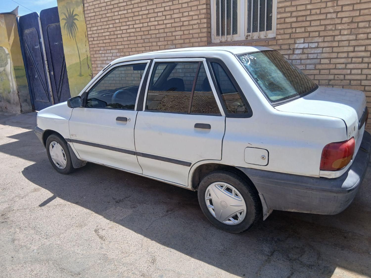 خودرو پراید، 131 آگهی ann_19536079