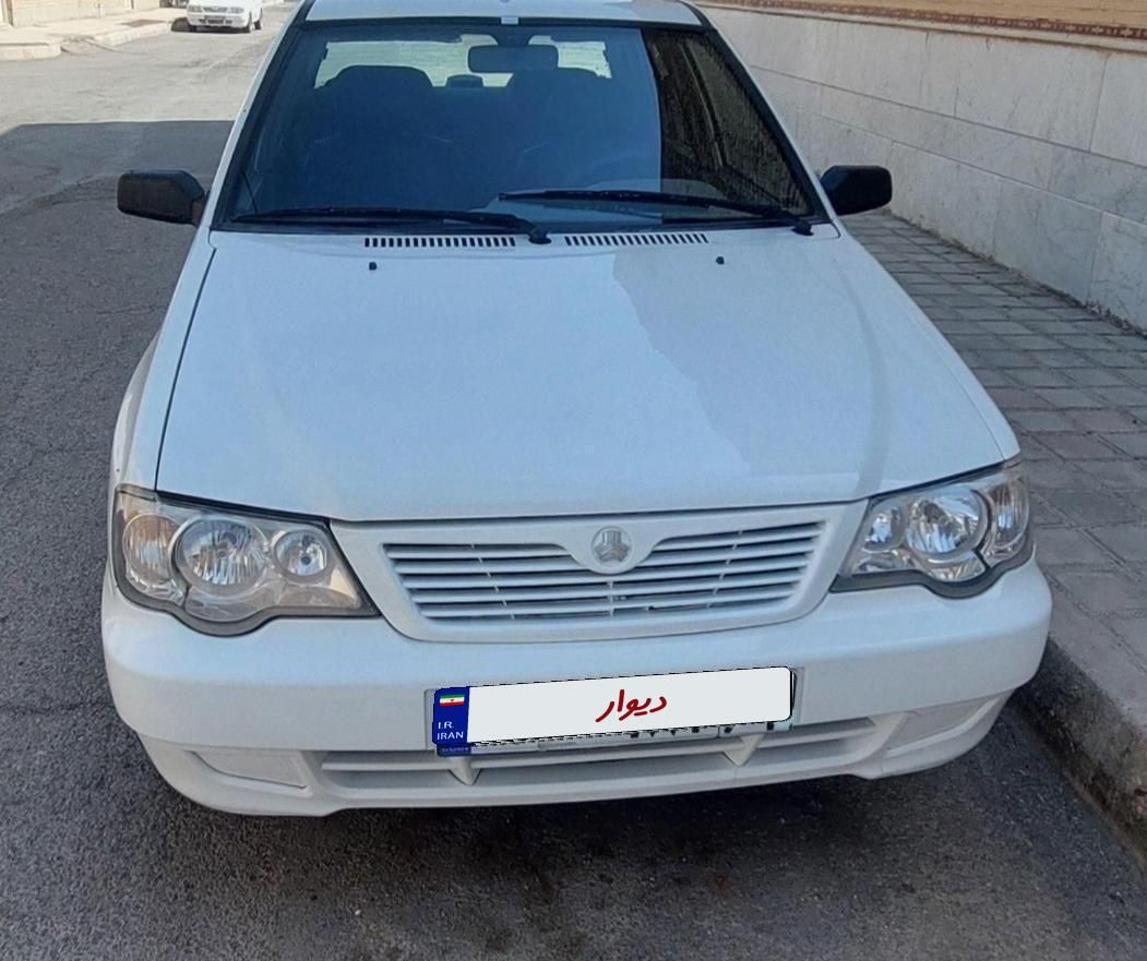 پراید 132 SX - 1390